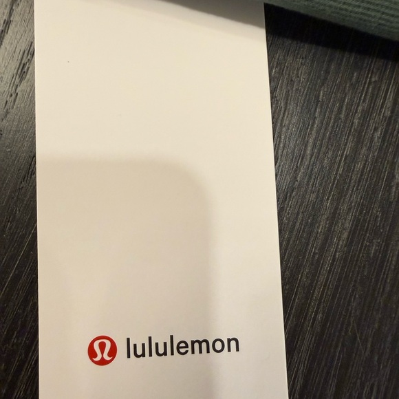 Lululemon High Rise Women's Mini Skirt Size Large NWT - Picture 3 of 4